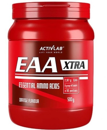 Eaa renforcé citron unipro - renforcé, citron,