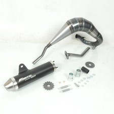 Kit ligne d'échappement Arrow