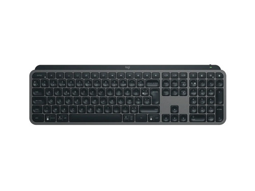 Logitech keys wireless - logitech,
