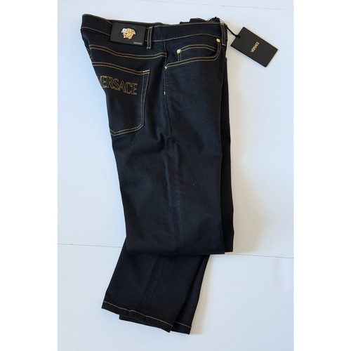 Versace men black - men’s,