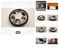 *Excellent* embout nez