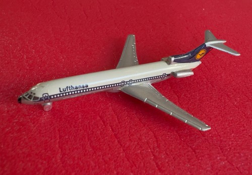 Lot maquettes d - 3, d'avions