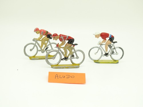 Tour france alu aludo - france, 1/32