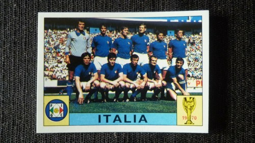 Sticker panini world - world, story