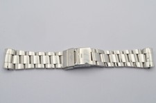 Breitling Professional 3 Acier Bracelet 24Mm 168A Poli Super Avenger 2 A13371