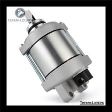 Démarreur pour KTM FREERIDE