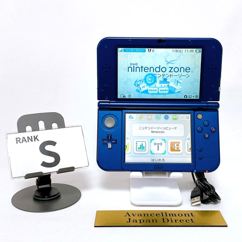 Top ips new nintendo - ips】new, 3ds