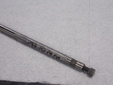 Sioux valve guide piolet 10MM