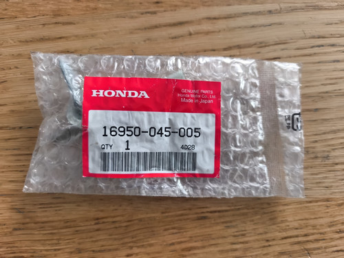 Honda robinet original pas - robinet,