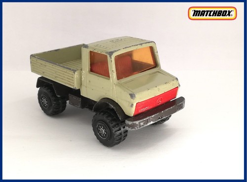 Matchbox k30 superkings - matchbox,