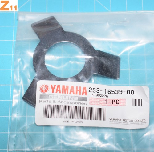 Ressort embrayage yamaha - 1,
