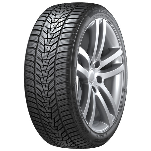 Hankook pneu hiver 215 - pneu, r