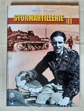 Sturmartillerie, tome 2