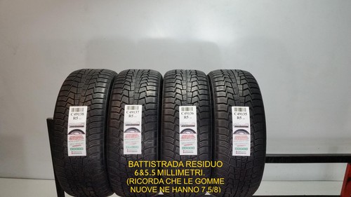 Gommes usées thermiques - gommes,