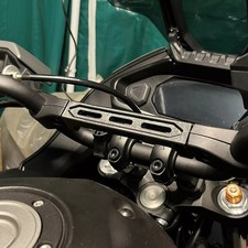 Barre de guidon Tracer 7 Handlebar Yamaha 2020-2024