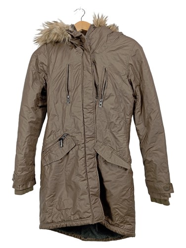 Bench parka femme - femme, beige