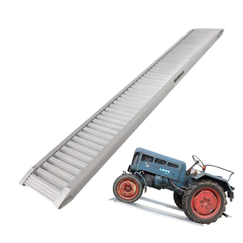 Rampe chargement trutzholm - de,
