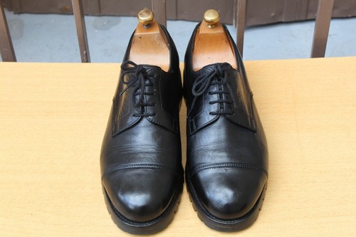 Chaussure weston semelle - chaussure,