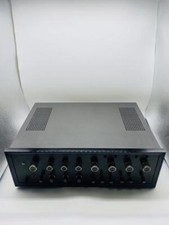 Amplificateur Intégré Sansui