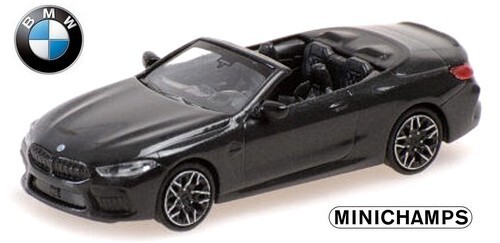 Bmw cabriolet noir - bmw, (2019)