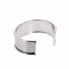 Bracelet manchette en Inox