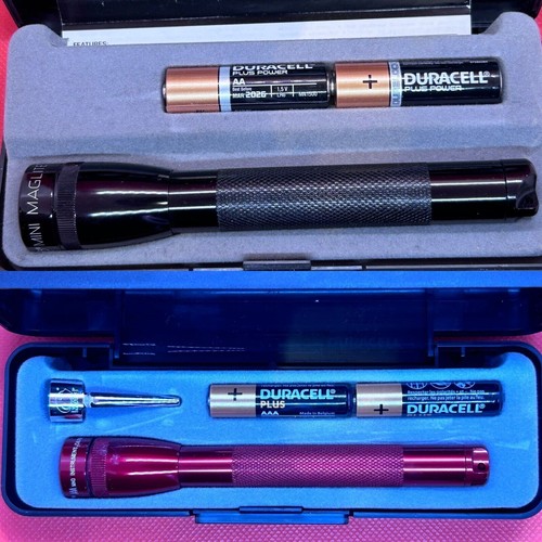 Torche mag lite vintage - mag, avec