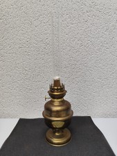 Lampe à pétrole/huile en