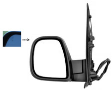 pour TOYOTA PROACE VERSO 16-