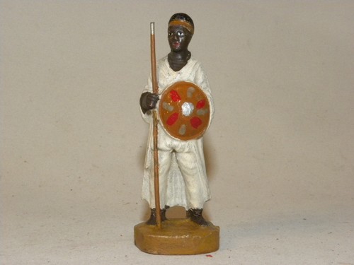 Jouet figurine composition - figurine,