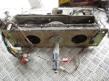 bloc de direction retour de