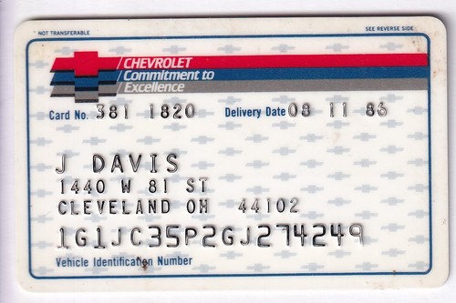 Carte card banque - carte,