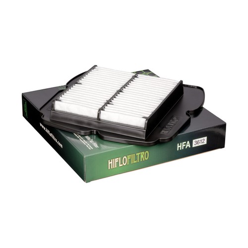 Hiflo air filter - hiflo,