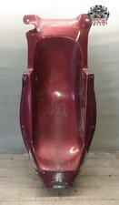 PASSAGE ROUE ARRIERE SUZUKI