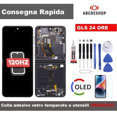 écran tactile oled pour - Écran,