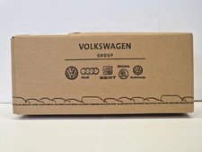 New VW Crafter 2F MK1 Seat
