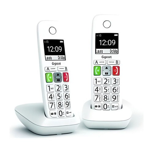 Gigaset téléphone fixe - fixe, e290