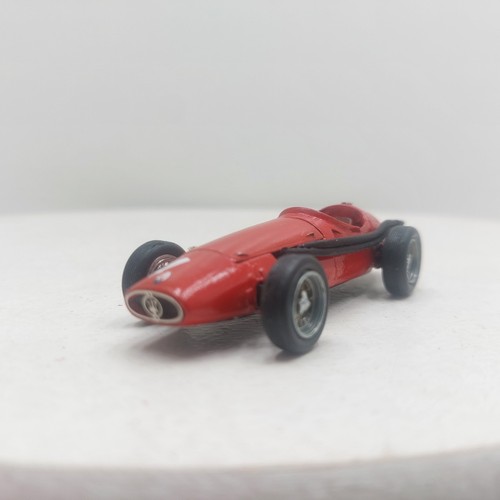 Fds maserati 250f 1954 - maserati,