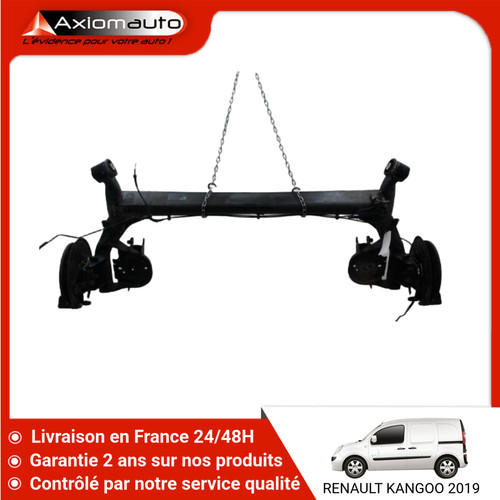 Train arriere renault - train,