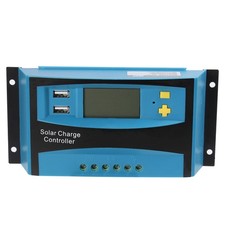  Régulateur De Charge Solaire