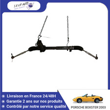 🇫🇷 CREMAILLERE