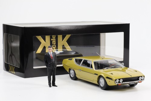 Scale lamborghini - kk-scale,