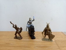 soldier medieval Knight Joan of Arc Norev Cofalu 