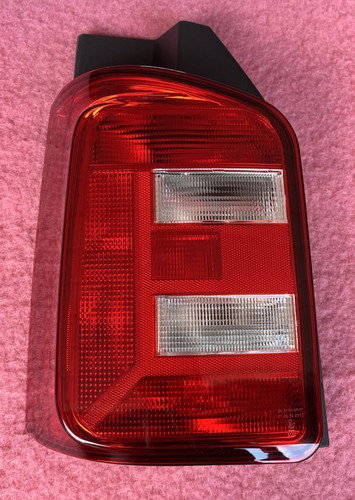 Feu gauche volkswagen - gauche,