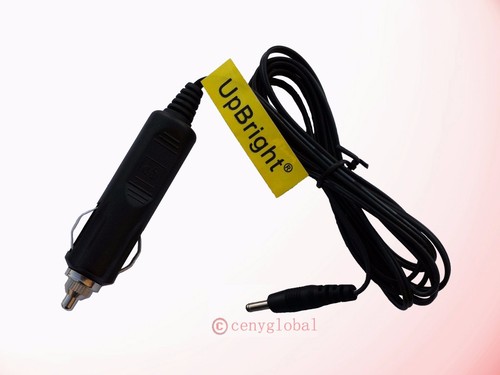 Car charger adapter for - dc,