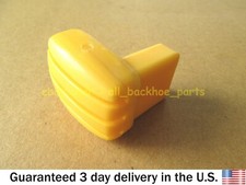 JCB Backhoe- Accélérateur