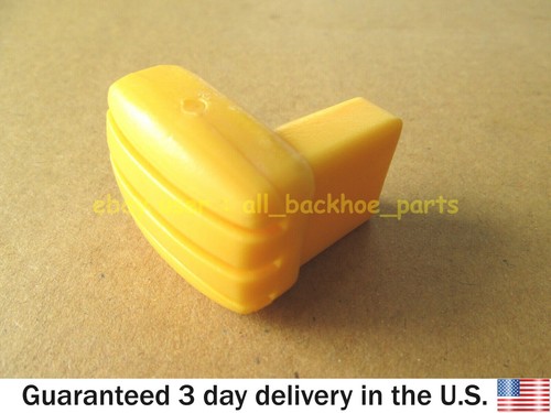 Jcb backhoe accélérateur - backhoe-,