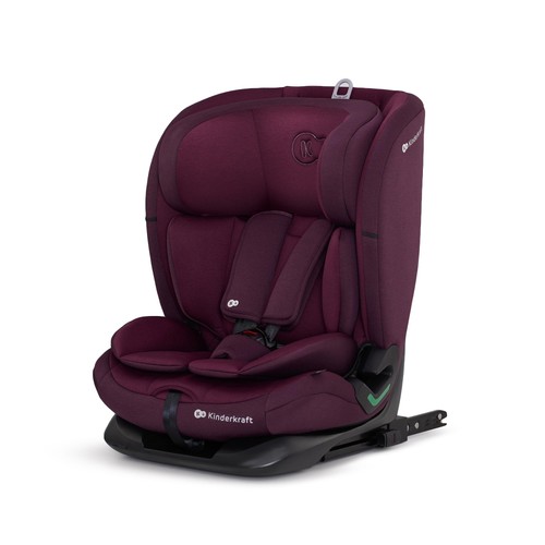 Kinderkraft oneto3 size 76 - kinderkraft, i-size