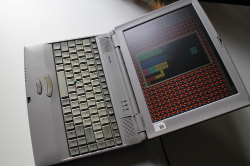 Toshiba satellite - toshiba,