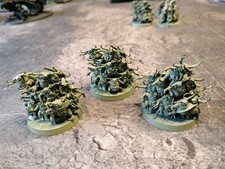 Nurgle - Nurglings x3 -