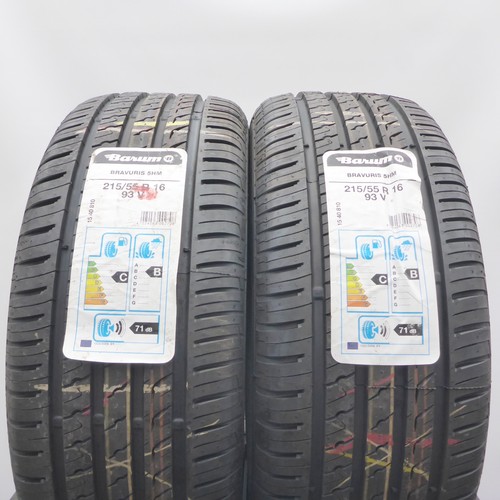 215 barum 55 - 215, 16